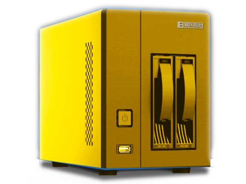 暴风播酷云 图片来源:https://g.pconline.com.cn/product/server/bf/1072087.html